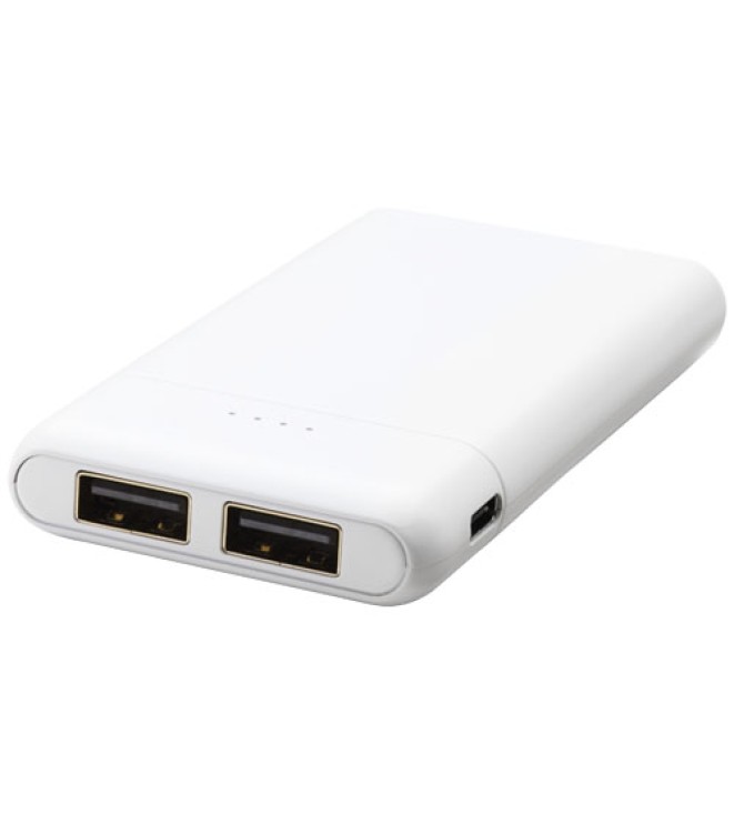 Odyssey 5 000 mAh powerbank med hög densitet