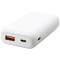 Odyssey 10 000 mAh powerbank med hög densitet