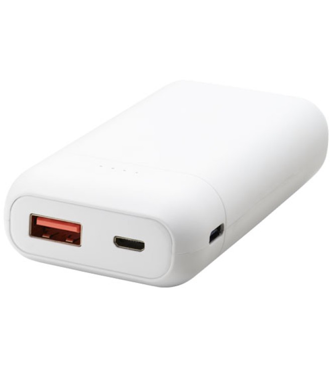 Odyssey 10 000 mAh powerbank med hög densitet