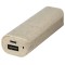Yoko 1 200 mAh powerbank i halm