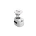 SKROSS® PRO Light USB AC30PD världsadapter