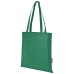 Zeus tygväska av GRS-återvunnen non-woven 6 liter