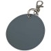 Resi Plus rund nyckelring  GRS-återvunnen