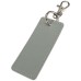 Resi Plus rektangulär nyckelring GRS-återvunnen
