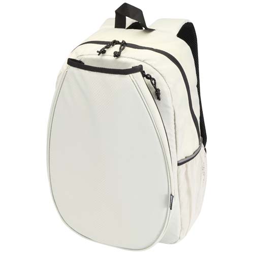 Varyon 15” GRS återvunnen padelryggsäck 18 L
