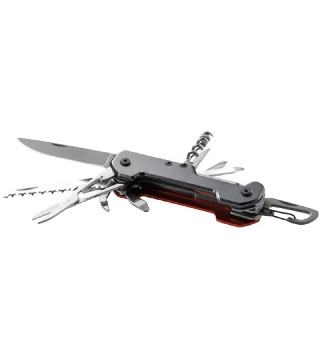 Haiduk fickkniv med 13 funktioner