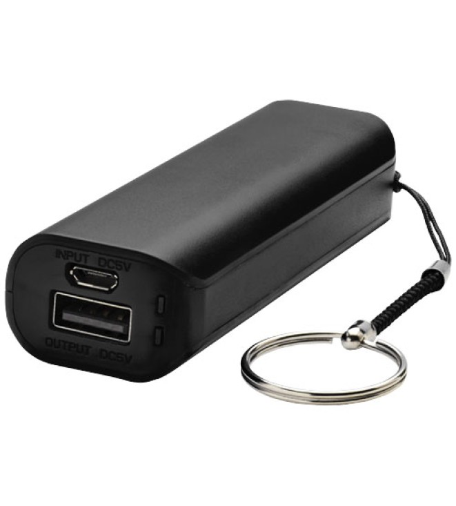 Span 1200 mAh powerbank