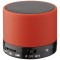 Duck cylindrisk Bluetooth®-högtalare med gummi