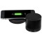 Cosmic Bluetooth® högtalare och trådlös laddningsplatta