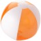 Bondi solid och transparent badboll