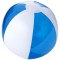 Bondi solid och transparent badboll