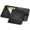 University A4-mapp