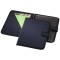 University A4-mapp