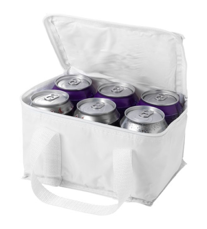 Malmo kylväska för 6 burkar 3.5L
