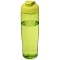 H2O Active® Tempo 700 ml sportflaska med uppfällbart lock