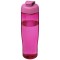 H2O Active® Tempo 700 ml sportflaska med uppfällbart lock