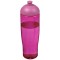 H2O Active® Tempo 700 ml sportflaska med kupollock