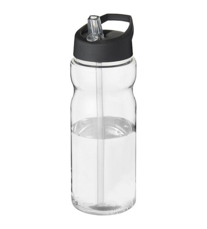 H2O Active® Base 650 ml sportflaska med piplock