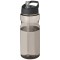 H2O Active® Base 650 ml sportflaska med piplock