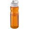 H2O Active® Base 650 ml sportflaska med piplock