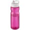 H2O Active® Base 650 ml sportflaska med piplock