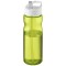 H2O Active® Base 650 ml sportflaska med piplock