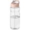 H2O Active® Base 650 ml sportflaska med piplock