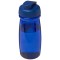 H2O Active® Pulse 600 ml sportflaska med uppfällbart lock