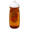H2O Active® Pulse 600 ml sportflaska med kupollock och fruktkolv