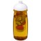 H2O Active® Pulse 600 ml sportflaska med kupollock och fruktkolv