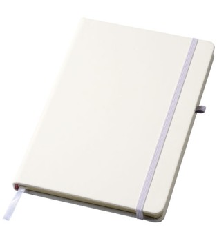 Polar A5 anteckningsbok med linjerade sidor