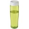 H2O Active® Tempo 700 ml vattenflaska med skruvlock
