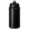 Baseline® Plus 500 ml flaska med sportlock