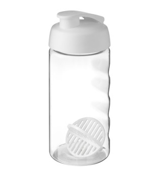 H2O Active® Bop 500 ml shaker-flaska