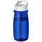 H2O Active® Pulse 600 ml sportflaska med piplock