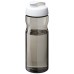 H2O Active® Eco Base 650 ml sportflaska med uppfällbart lock