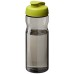 H2O Active® Eco Base 650 ml sportflaska med uppfällbart lock