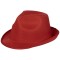 Trilby-hatt