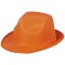 Trilby-hatt