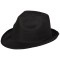 Trilby-hatt