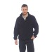 Fleece Jacket Herr