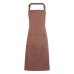 Förkläde med Ficka