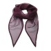 Chiffong Scarf