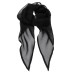 Chiffong Scarf