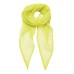 Chiffong Scarf