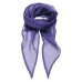 Chiffong Scarf