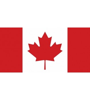 Stor Tygflagga Kanada