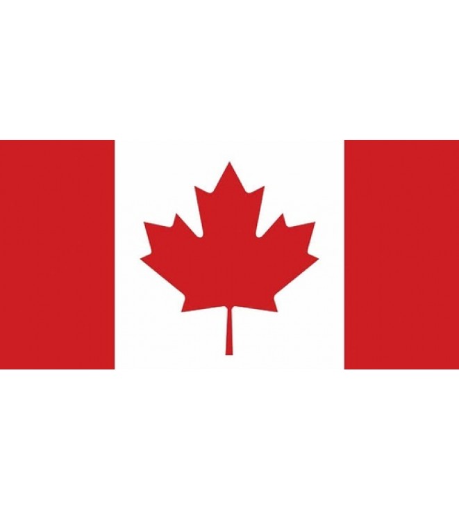 Stor Tygflagga Kanada