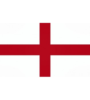 Stor Tygflagga England