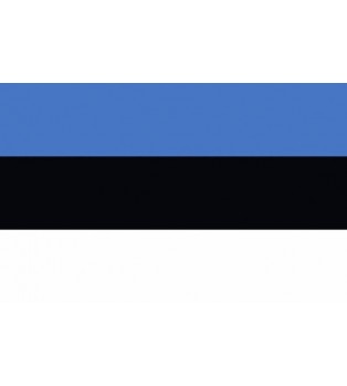 Stor Tygflagga Estland